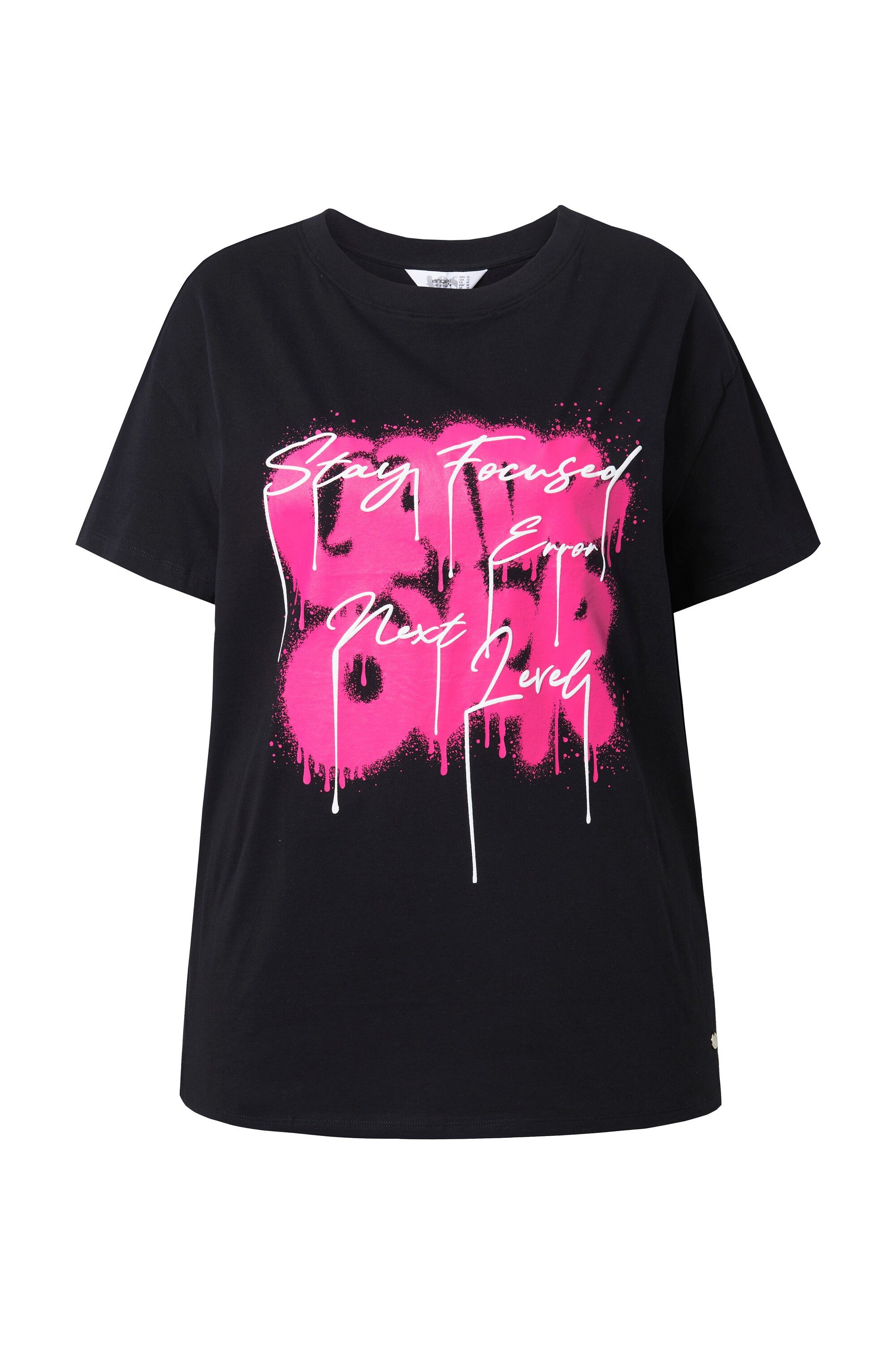 Angel of Style T-Shirt T-Shirt oversized günstig online kaufen