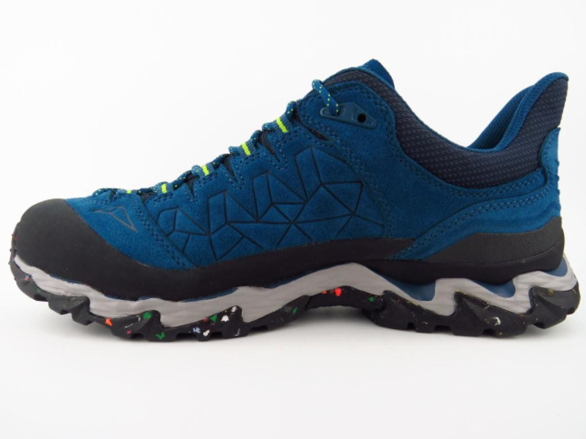 Meindl Sion GTX petrol Wanderschuh günstig online kaufen