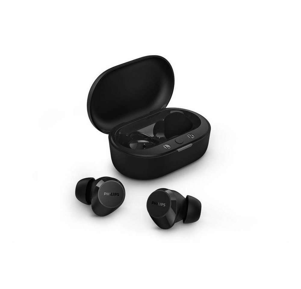 Philips TAT1209BK In-Ear Kopfhörer In-Ear-Kopfhörer