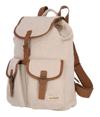 travelite Rucksack Hempline