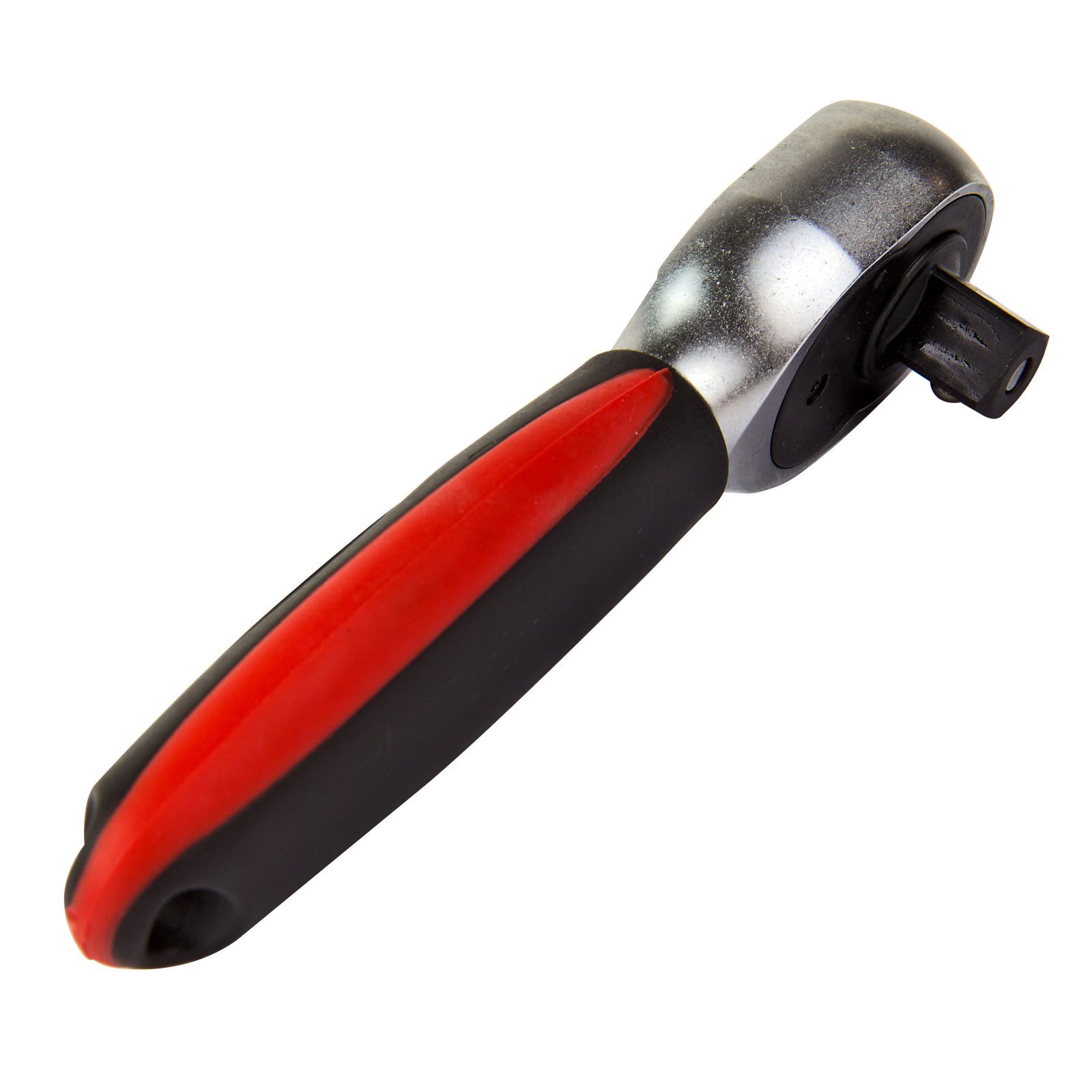 DEMA Ratsche Ratsche 1/2" kurz 172/72