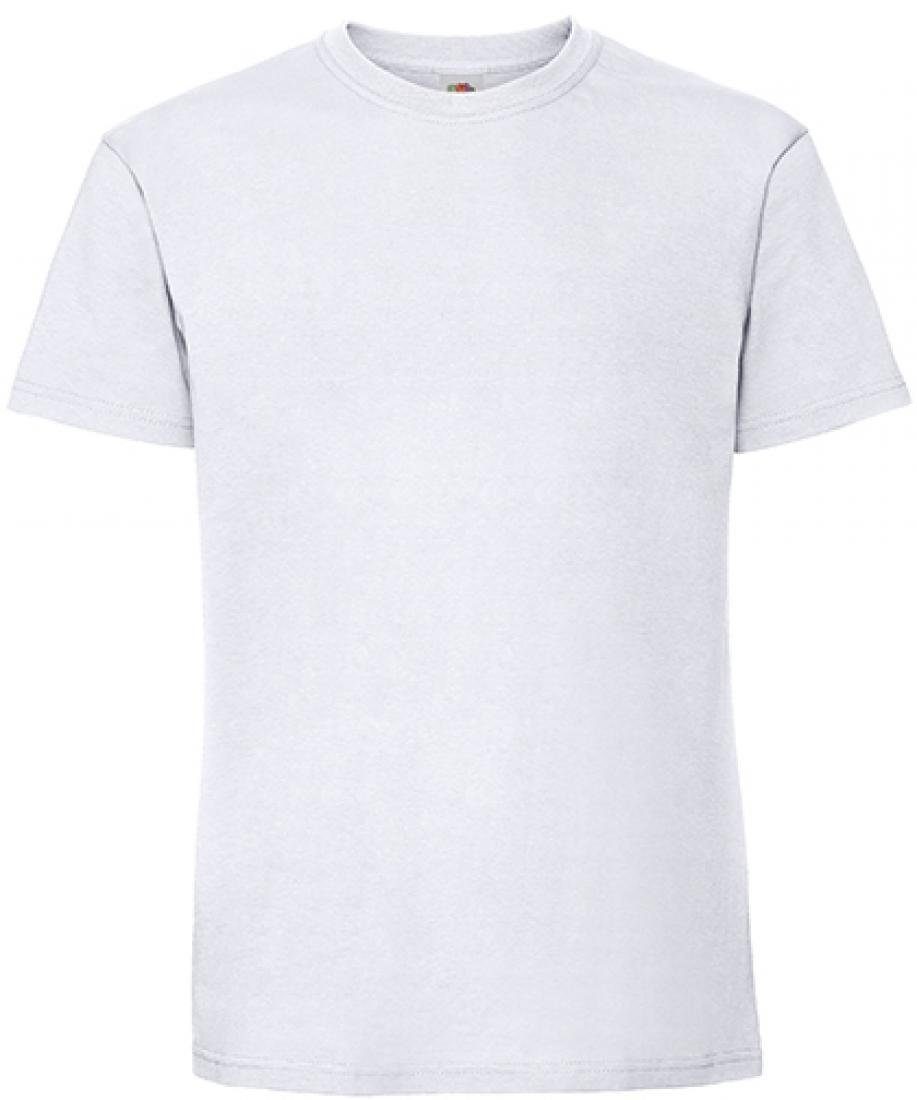 Fruit of the Loom Rundhalsshirt Iconic günstig online kaufen