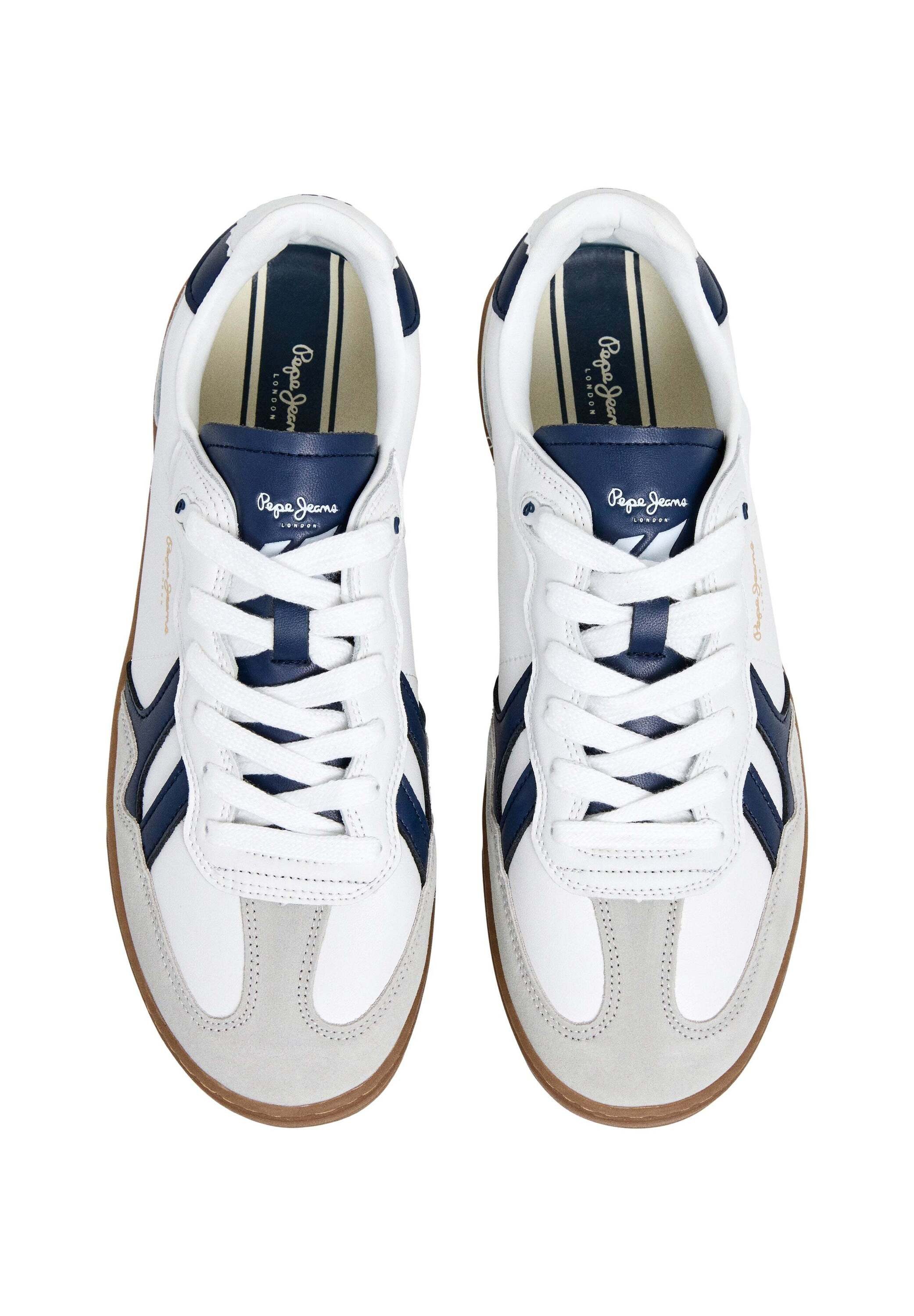 Pepe Jeans trainers BALL ESSENCE M Trainingsschuh