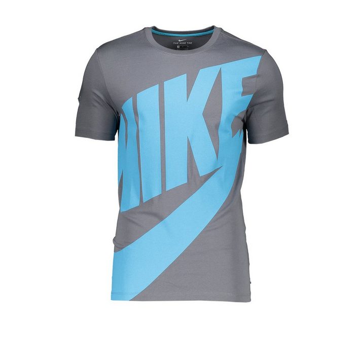 Nike T-Shirt Tottenham Hotspur Shirt kurzarm default