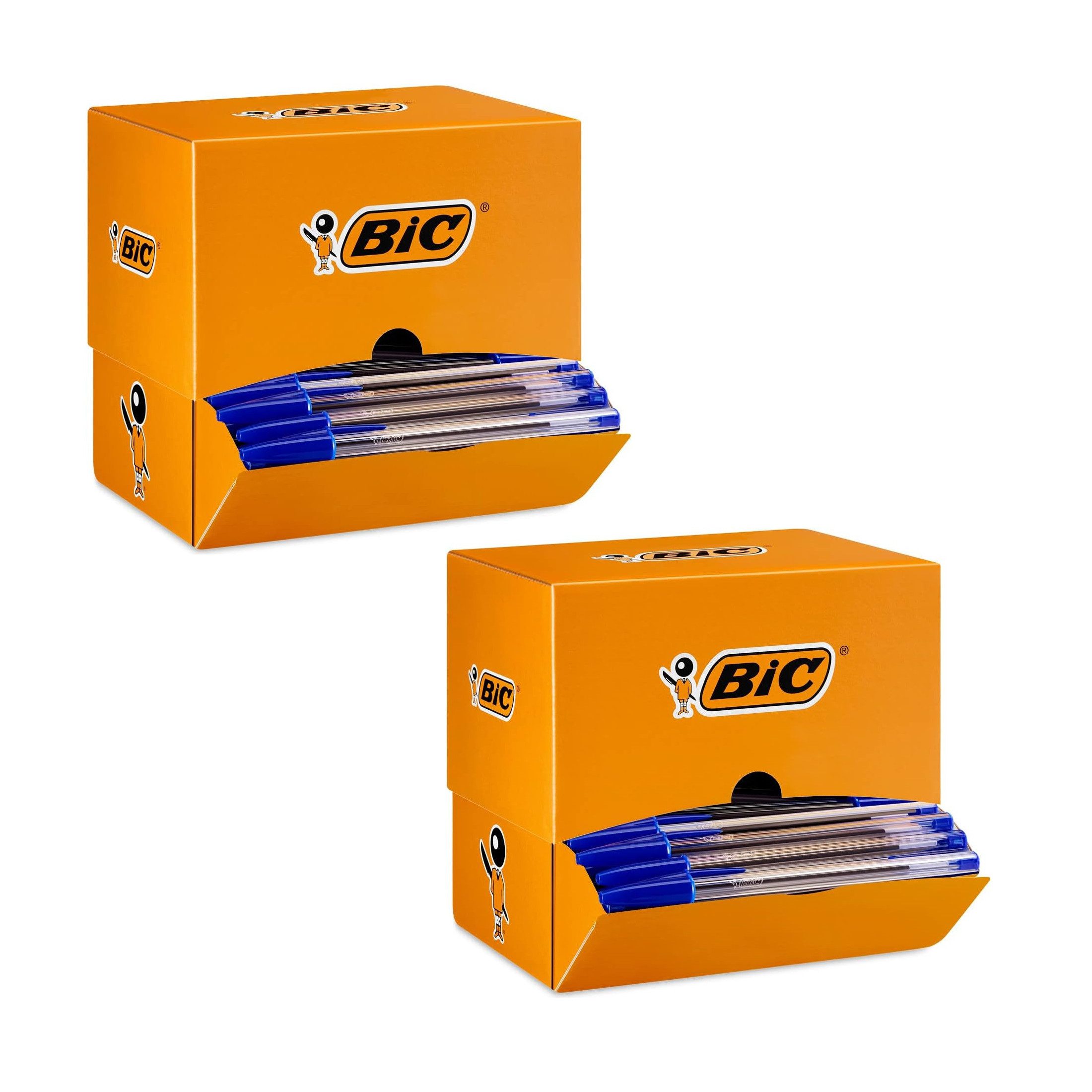 BIC Ручки