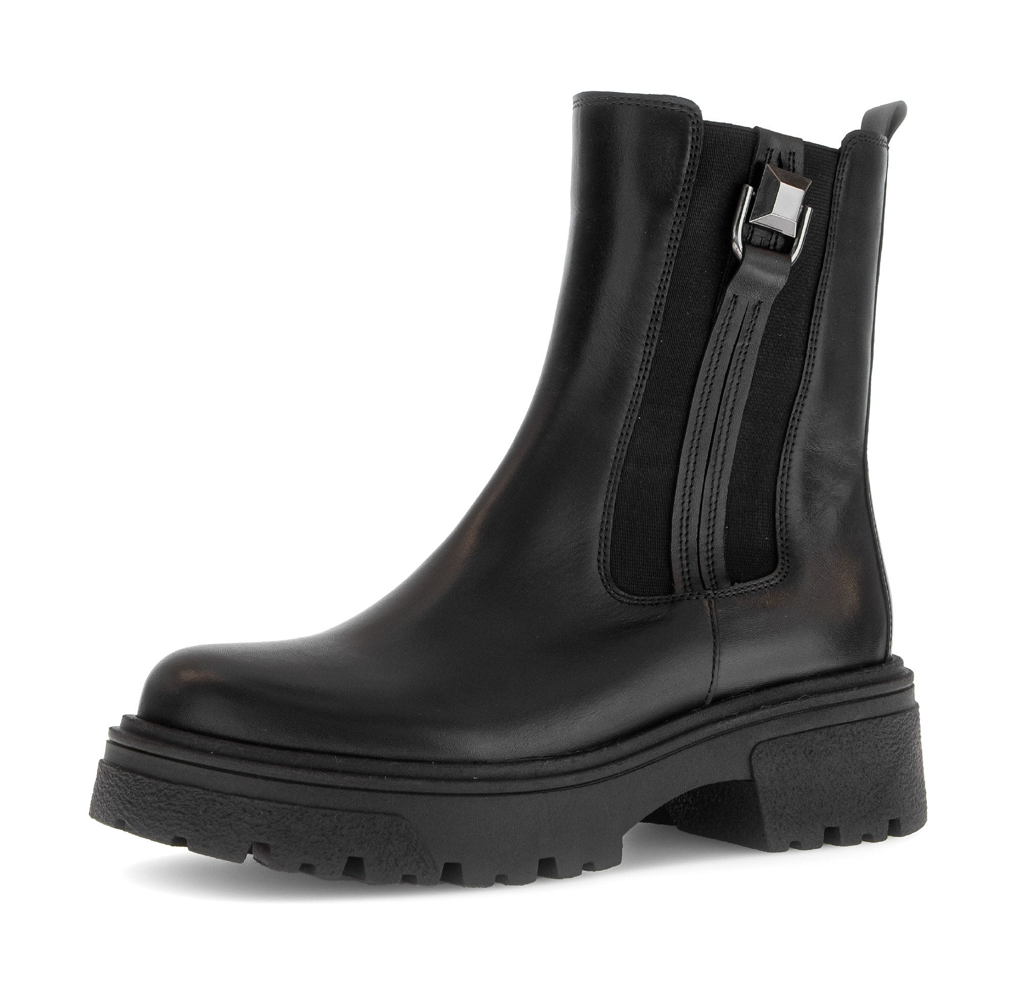 Gabor Chelseaboots mit Best Fitting-Ausstattung