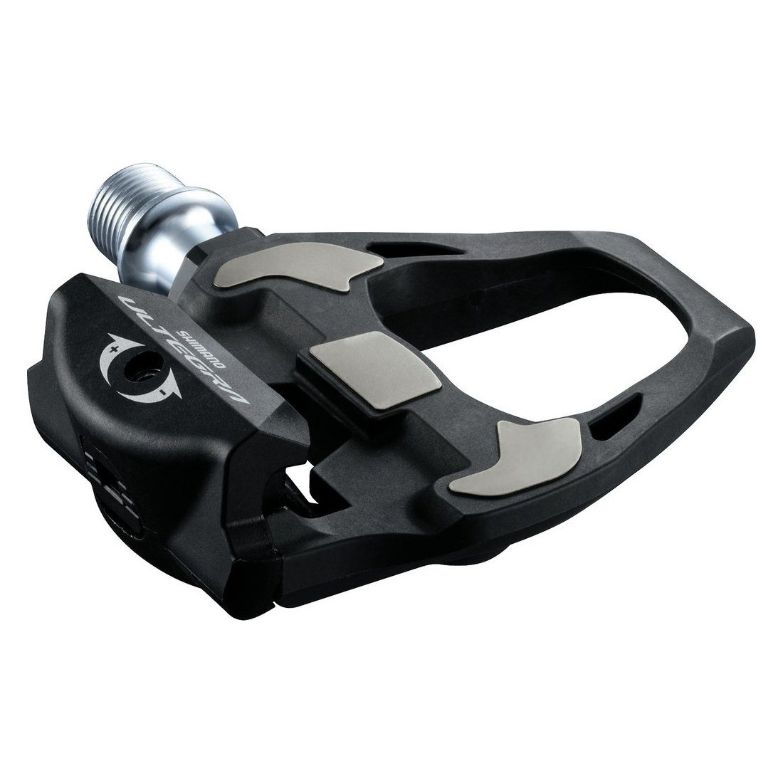 Shimano Fahrradpedale SPD-SL Renn-Pedal, einseitig