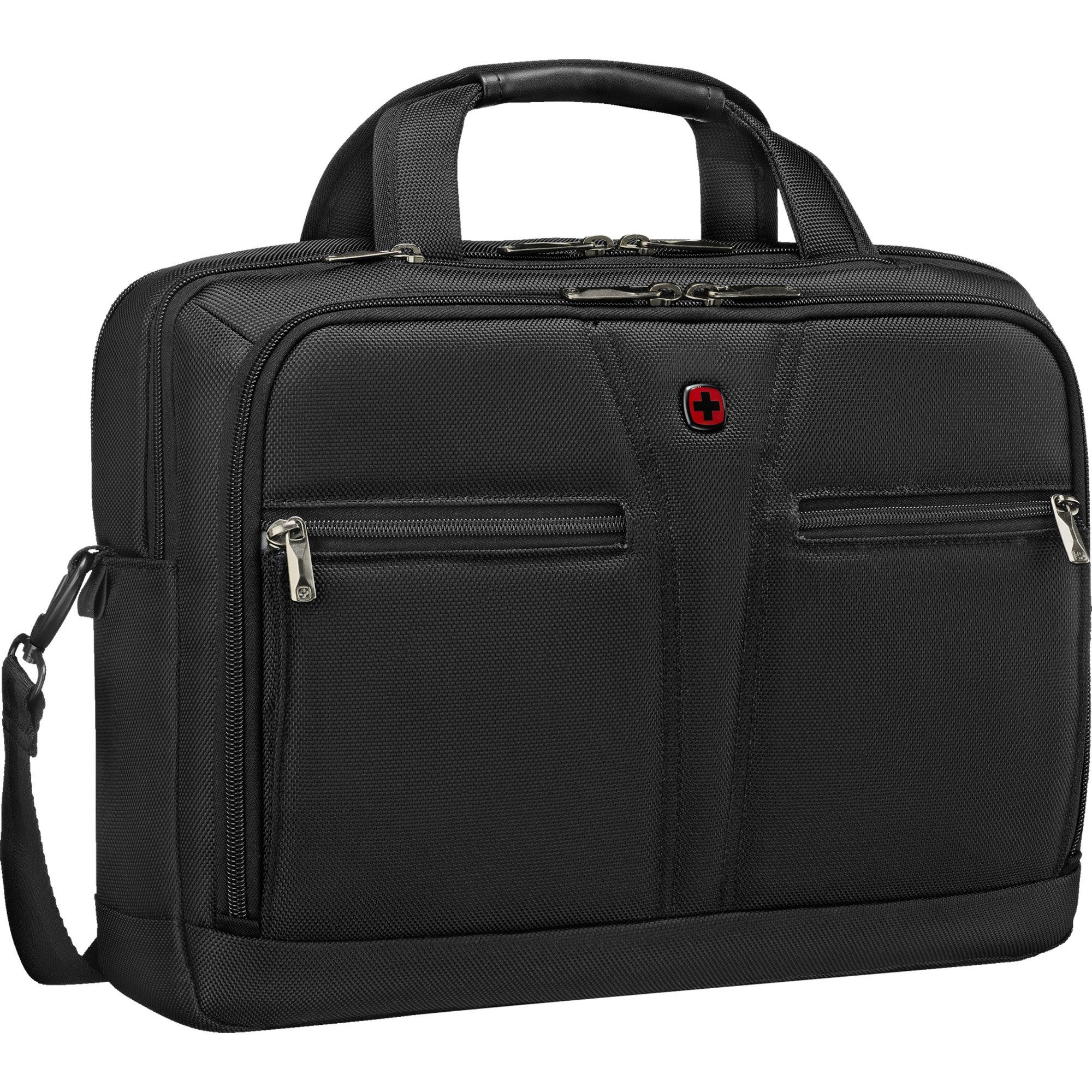 Laptoptasche Wenger BC Pro, Notebooktasche, (von 35,56 cm (14)