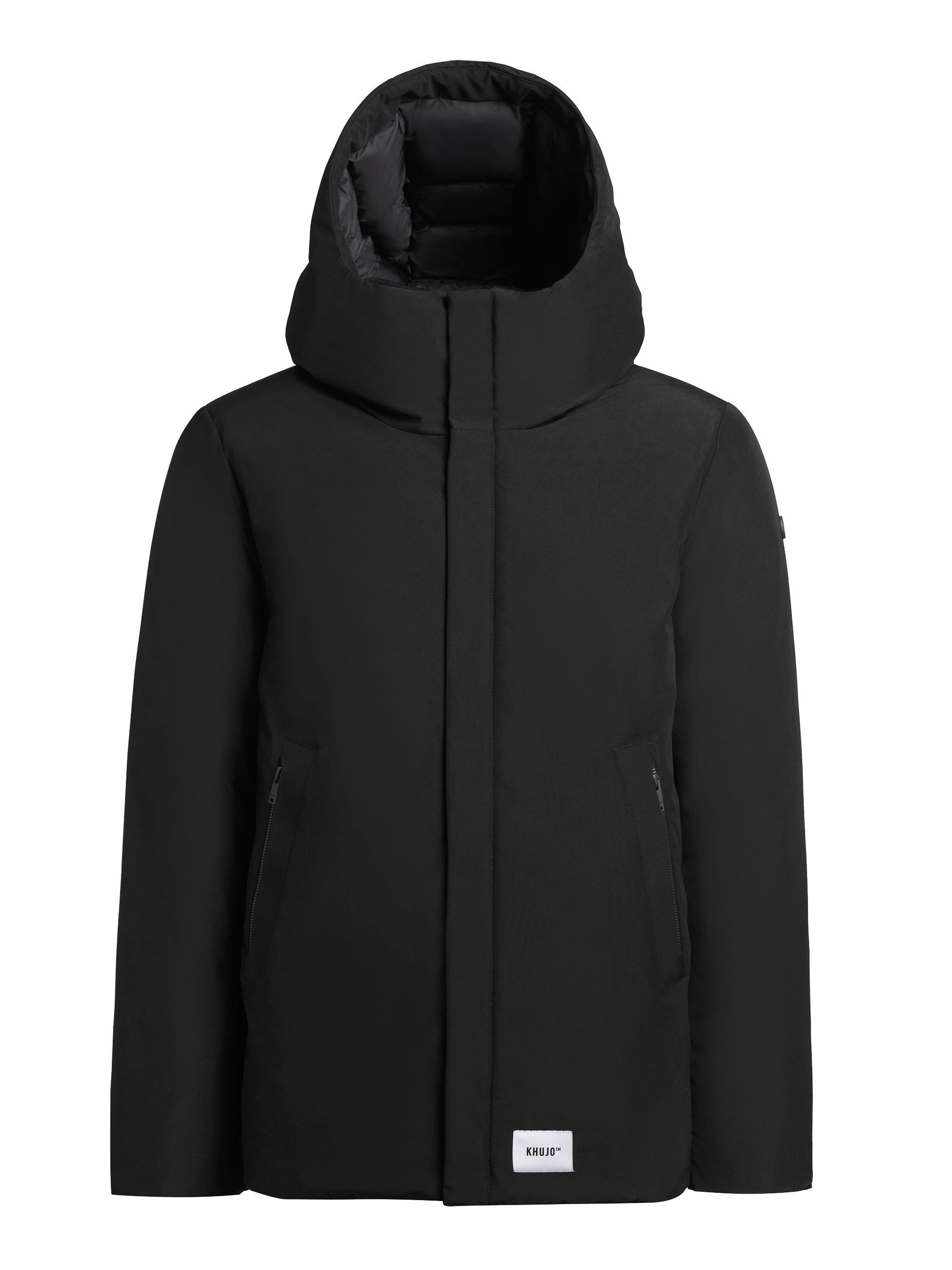 khujo Anorak ETIAN günstig online kaufen