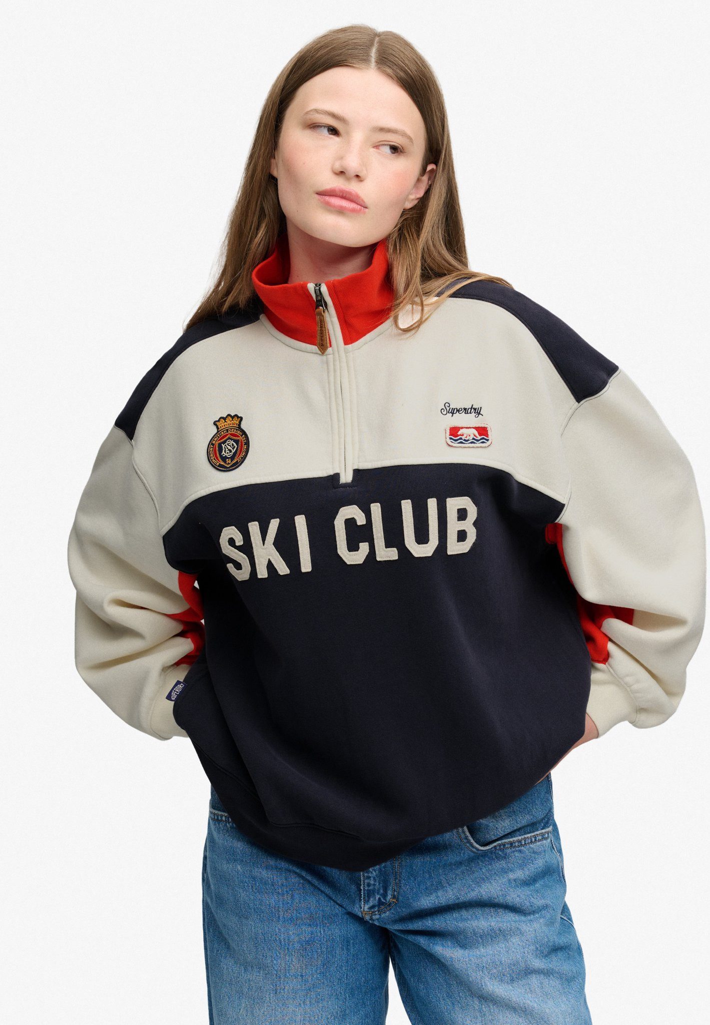 Superdry Troyer