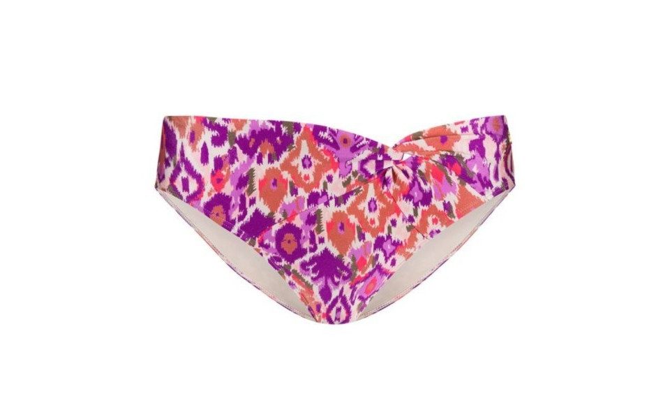 ten Cate Bikini-Hose Bikini bottom knort