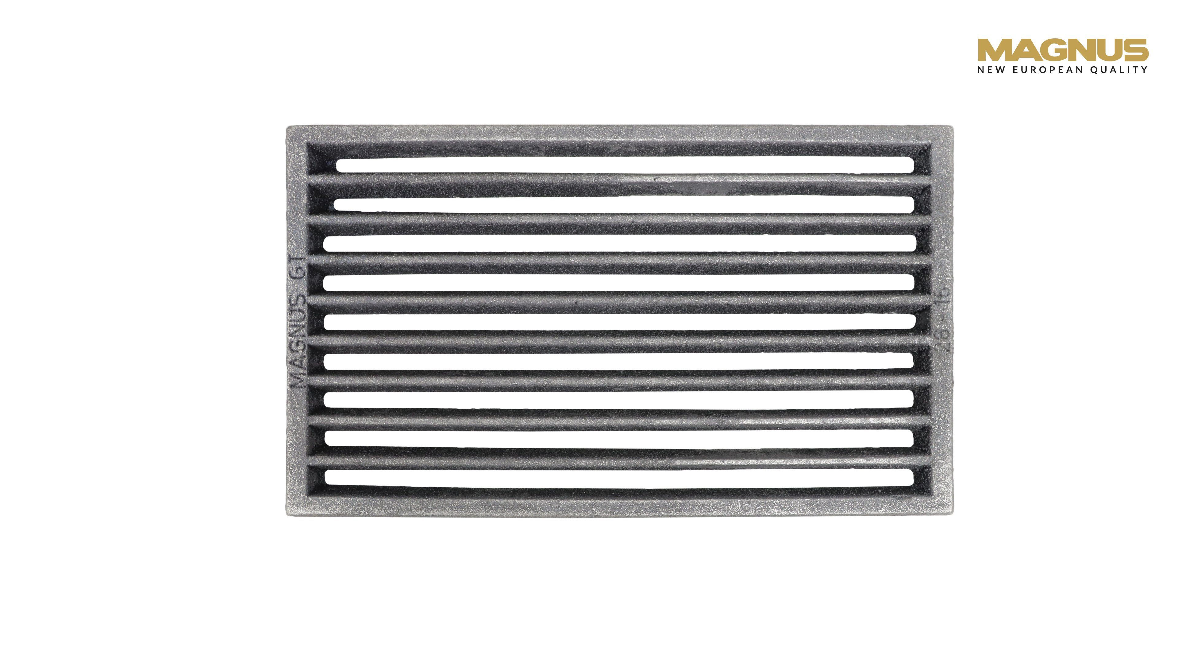 Magnus Ofenrost aus Gusseisen RP, aus widerstandsfähigem Gusseisen günstig online kaufen