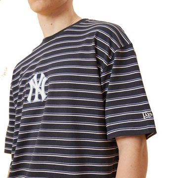 New Era T-Shirt T-Shirt New Era MLB Heritage Overszd (1-tlg)