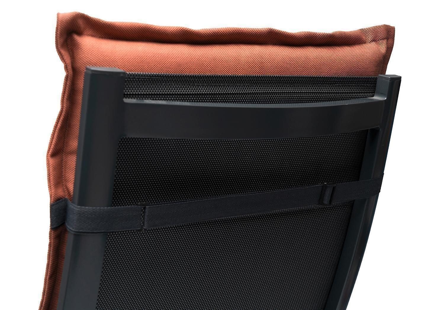 GO-DE Hochlehnerauflage