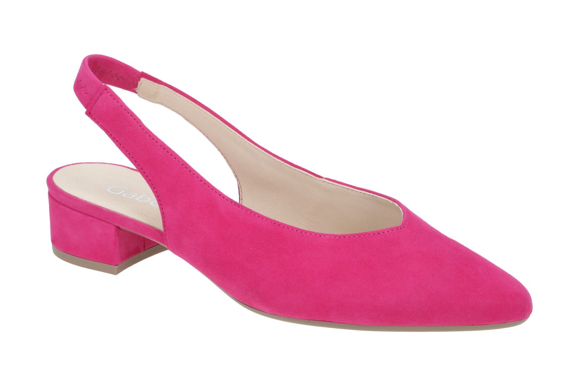 Gabor 21.520.15 Slingpumps