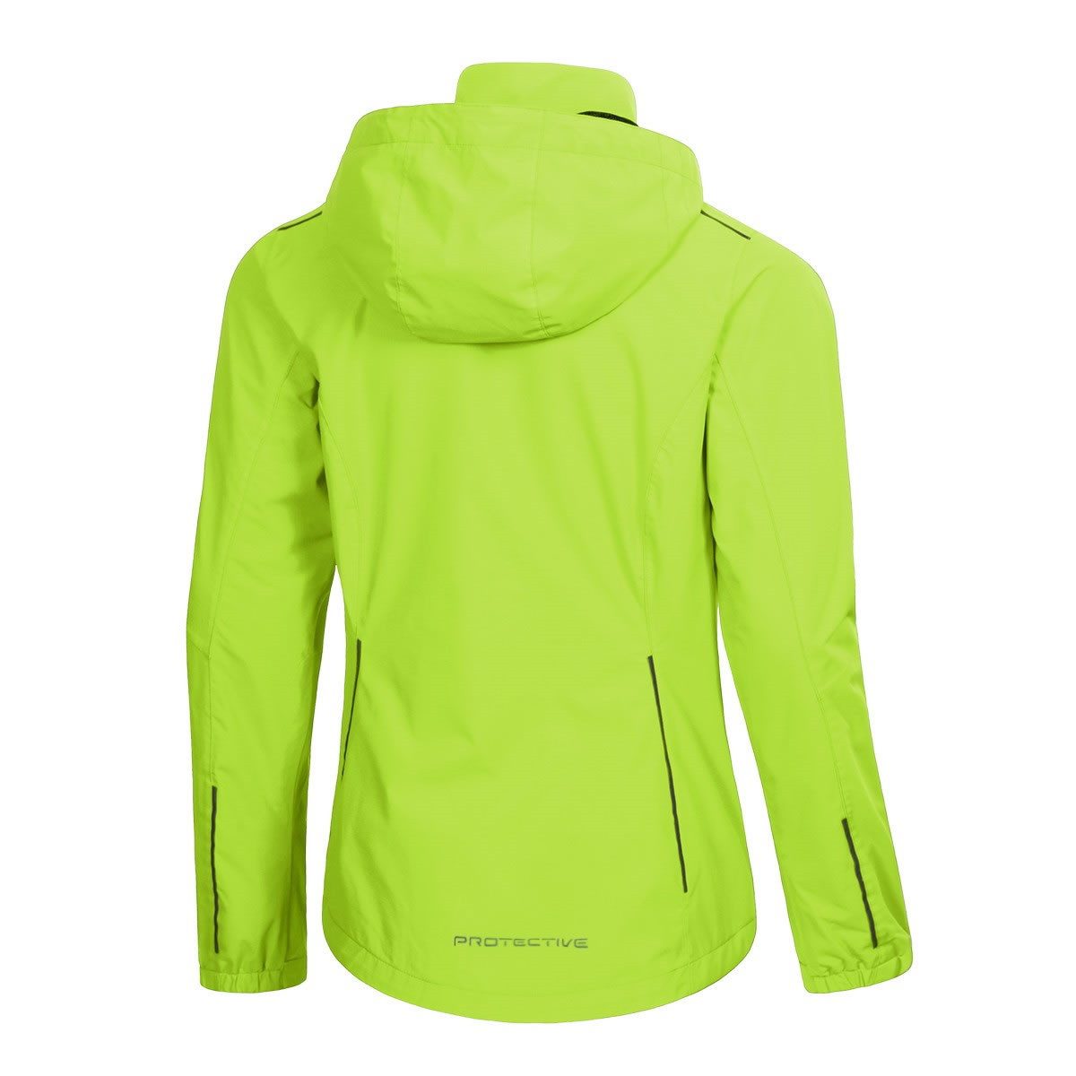 RennerXXL Regenjacke P-Rain Damen XXL Fahrradjacke günstig online kaufen