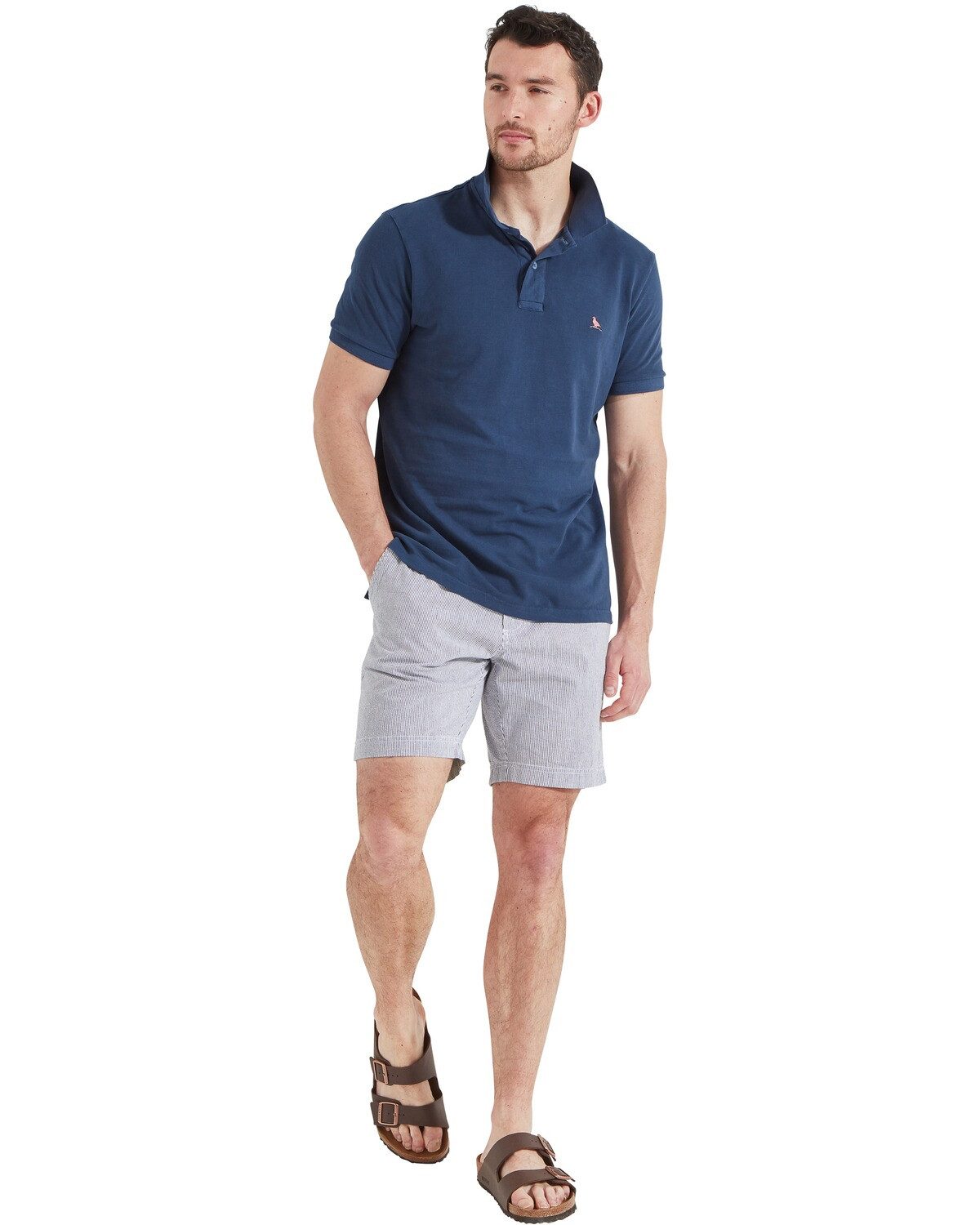 Schöffel Country Poloshirt Poloshirt St. Ives günstig online kaufen