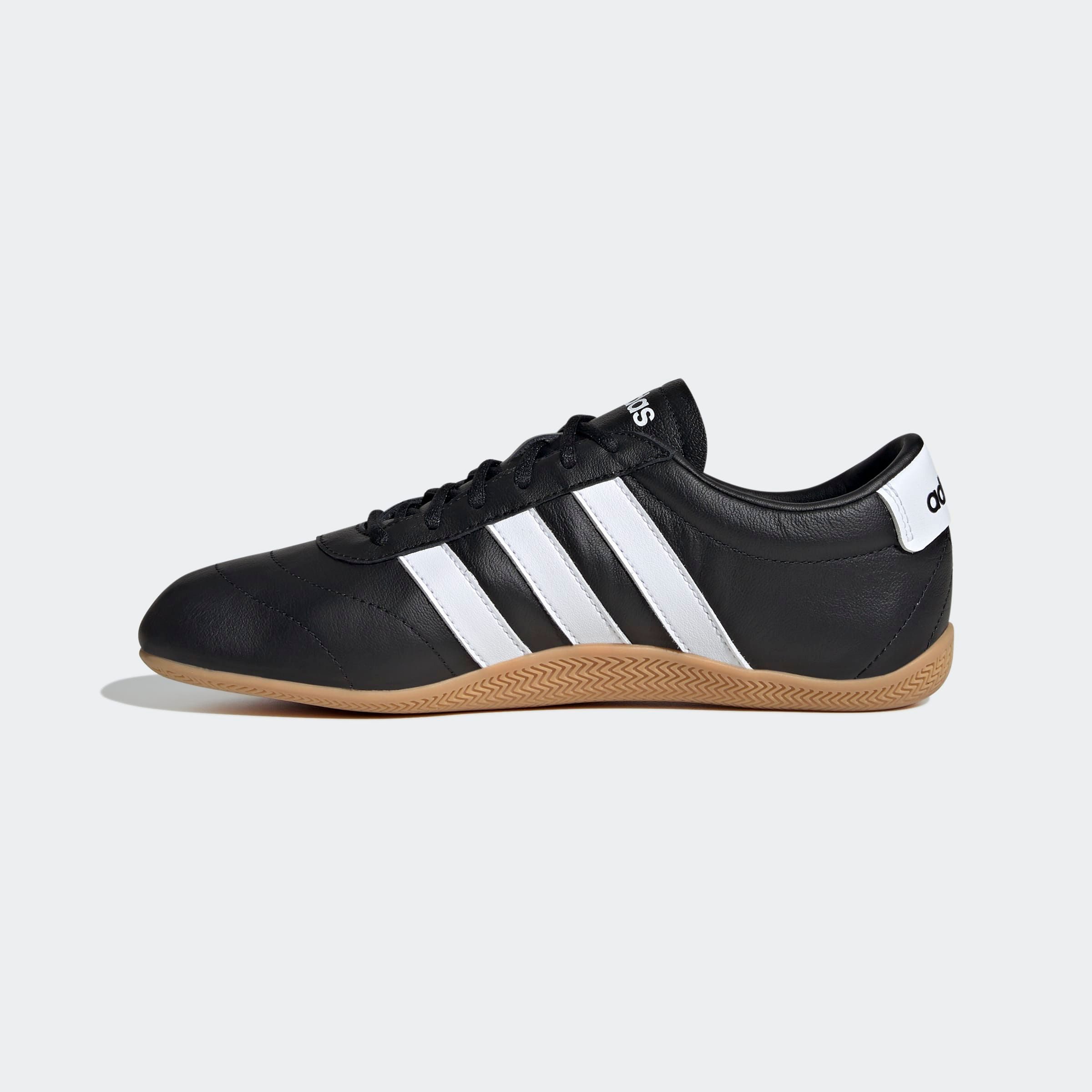 adidas Sportswear GRAND COURT LO Sneaker Design auf den Spuren des adidas Superstar