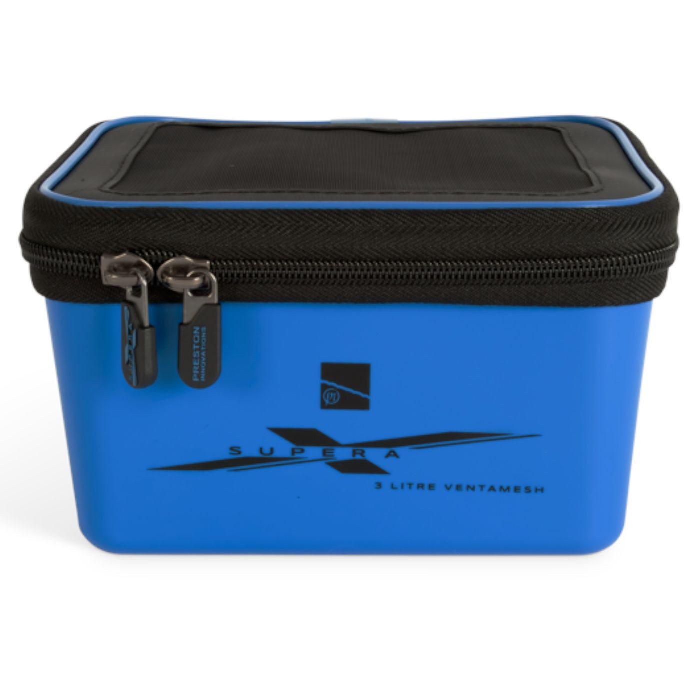 Preston Innovations Aufbewahrungstasche Preston Supera X 3l Ventamesh Tub