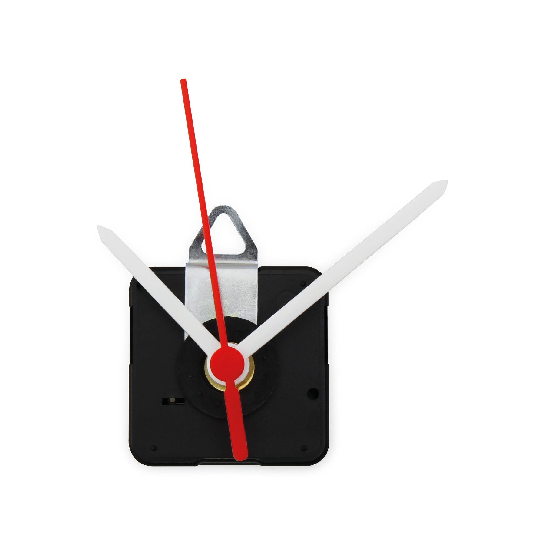 McPower Wanduhr MCPOWER Mc Power Quarz-Uhrwerk günstig online kaufen