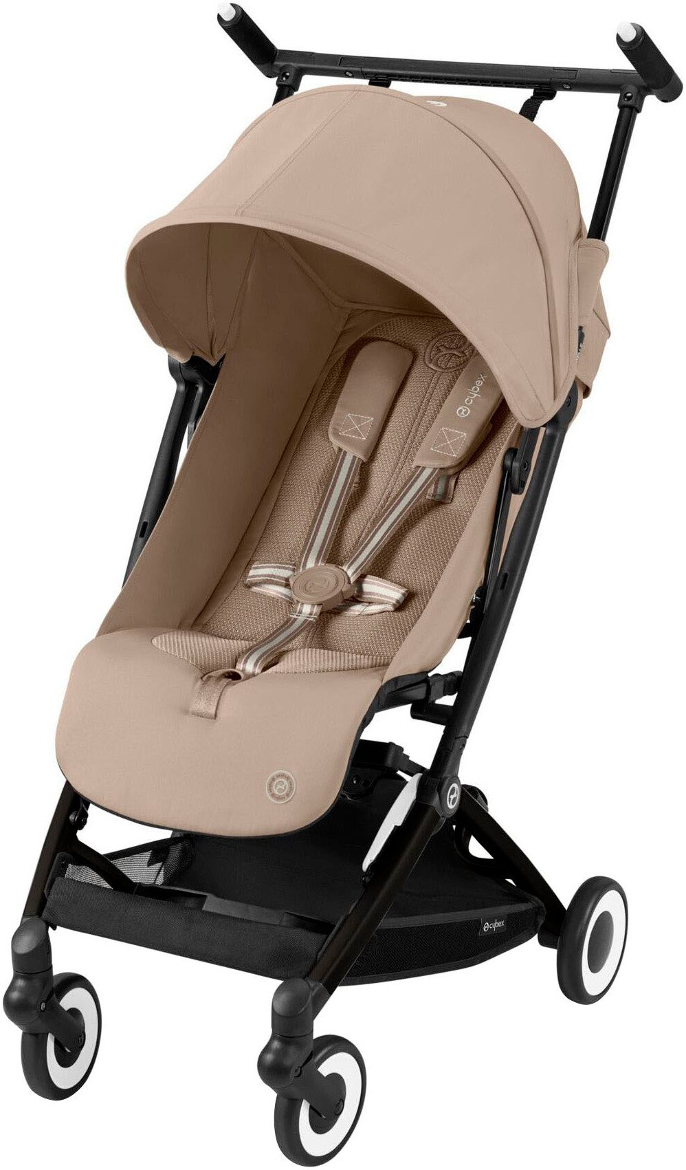 Cybex Kinder-Buggy Cybex Gold, Libelle