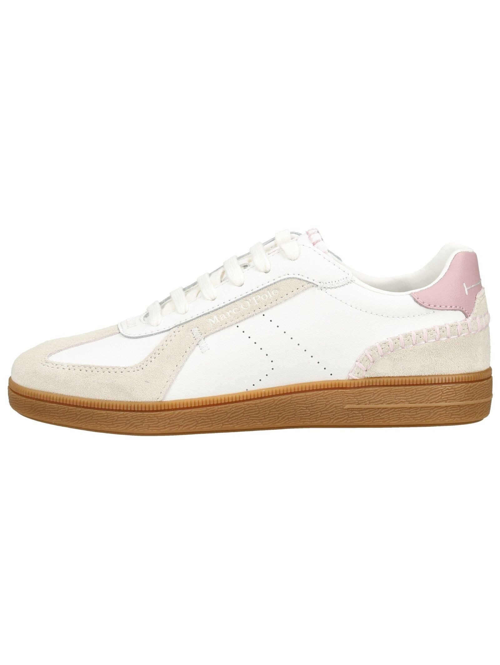 Marc O'Polo Marc O'Polo Sneaker Leder Sneaker