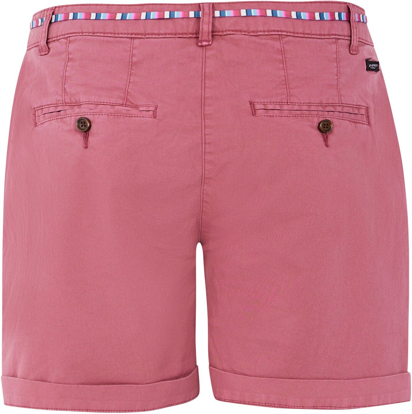 Protest Funktionsshorts PRTJANGA shorts Deco Pink günstig online kaufen