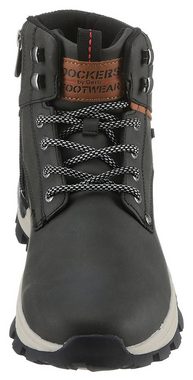 Dockers by Gerli Winterboots mit Dock-Tex Ausstattung