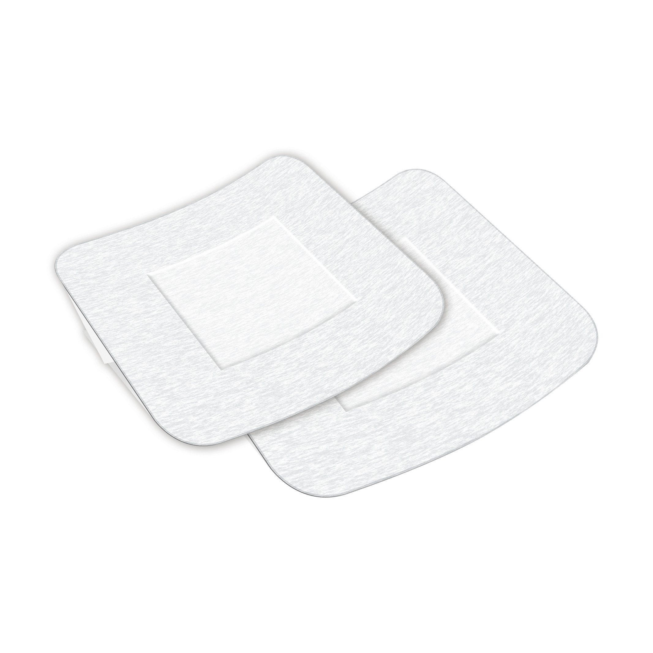 Weroplast® Wundpflaster Weroplast® SensiVlies XL Pflasterstrips Mix, 12 Stk/Pkg (12 St), Pflasterstrips