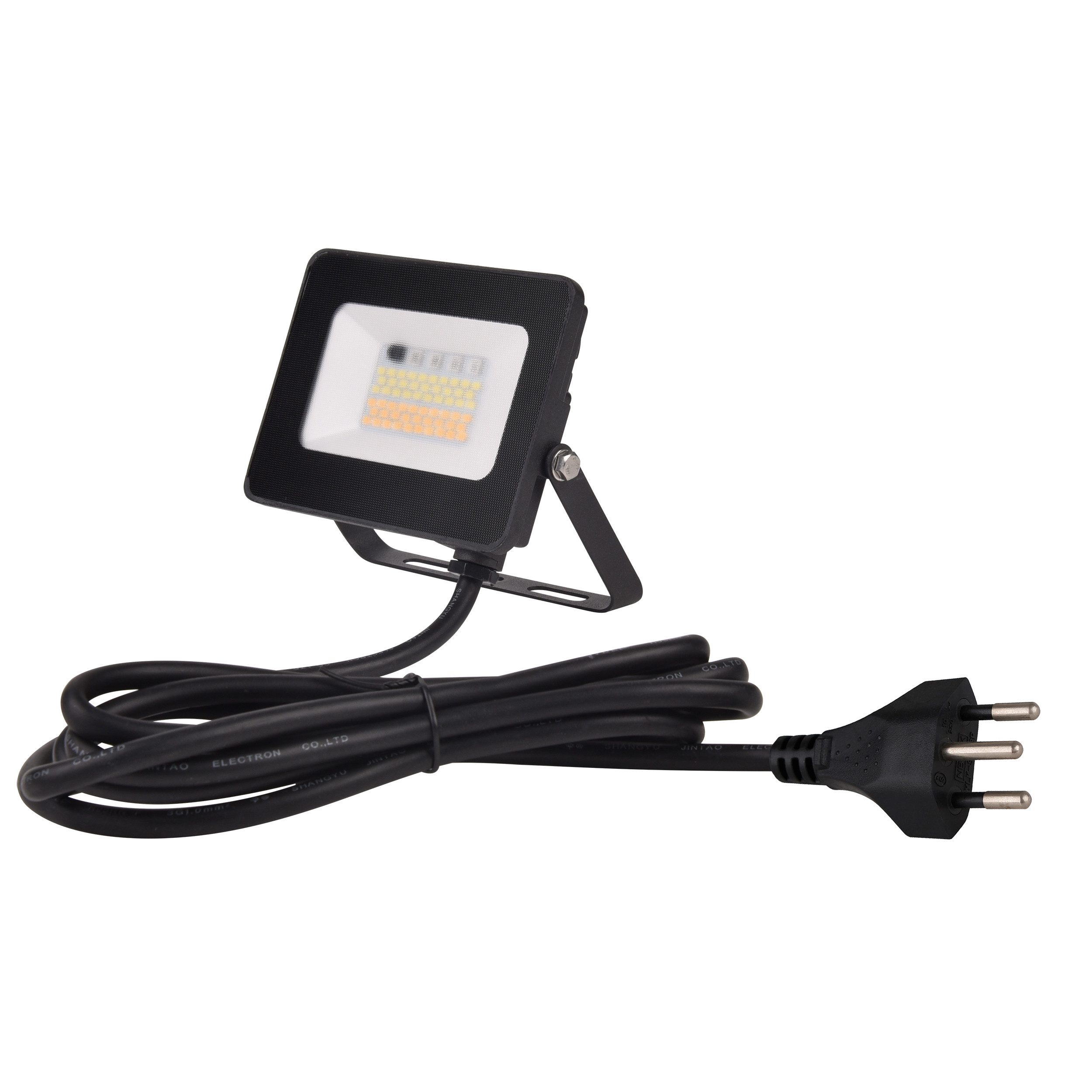 näve LED Gartenstrahler Pia, CCT - über Fernbedienung, Dimmfunktion, Farbwechsel, Fernbedienung, Infrarot inkl., Memoryfunktion, Nachtlichtfunktion, dimmbar über Fernbedienung, mehrere Helligkeitsstufen, LED fest integriert, RGB, warmweiß - kaltweiß, RGBW, Memory, Nachtlicht, dimmbar, Fernbedienung, Zuleitung 300cm