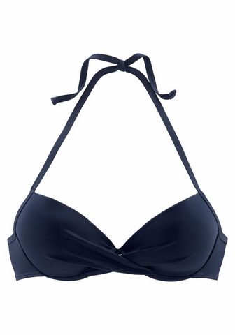 S.OLIVER BEACHWEAR S.Oliver Пляжный верхняя часть купальн...