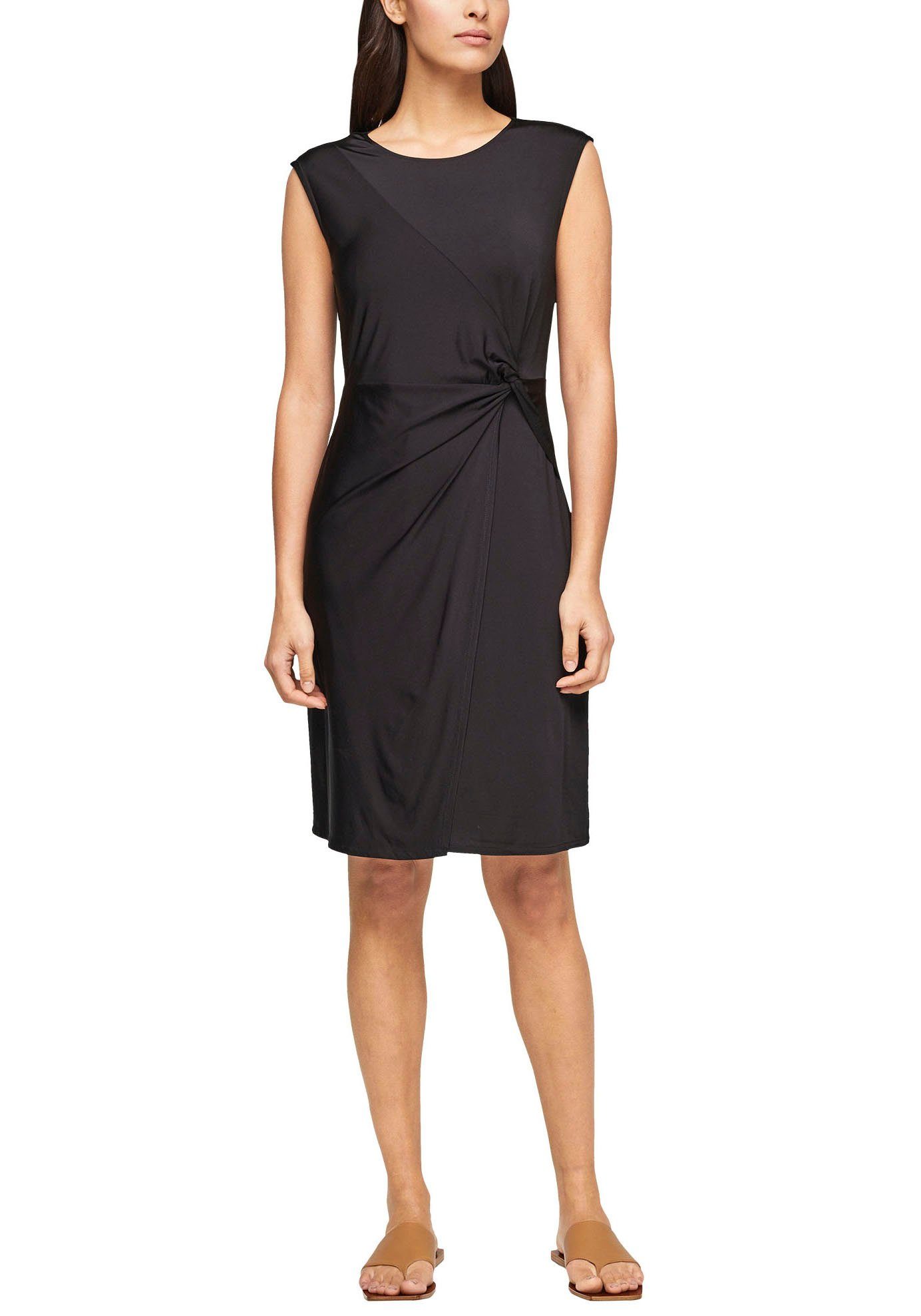 S Oliver Black Label Kleider Online Kaufen Otto 