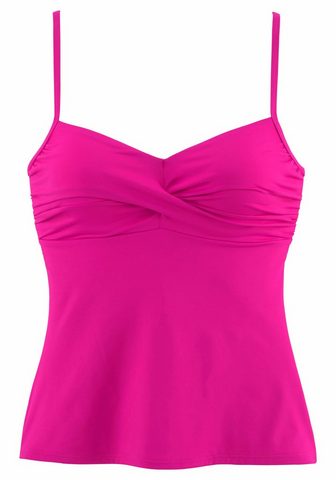 S.OLIVER BEACHWEAR S.Oliver Пляжный купальник топ »...