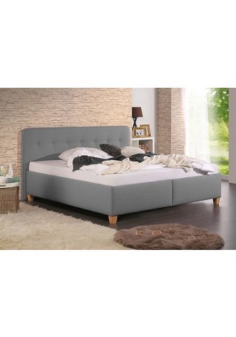 HOME AFFAIRE Кровать »Figaro«