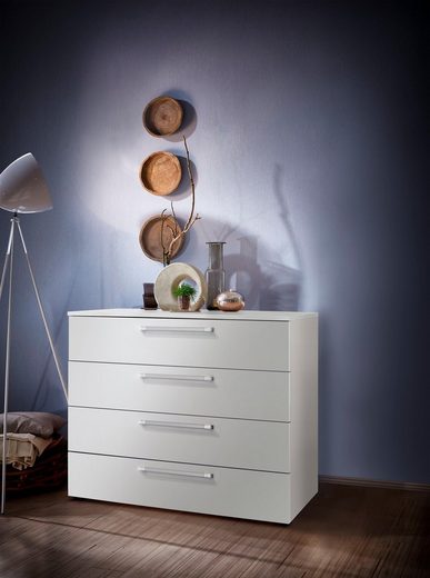 nolte® Möbel Kommode »Alegro Basic«, Breite 160 cm | OTTO