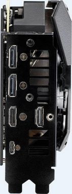 Asus ROG STRIX RTX 2080 8G GAMING Grafikkarte (8 GB, GDDR6)