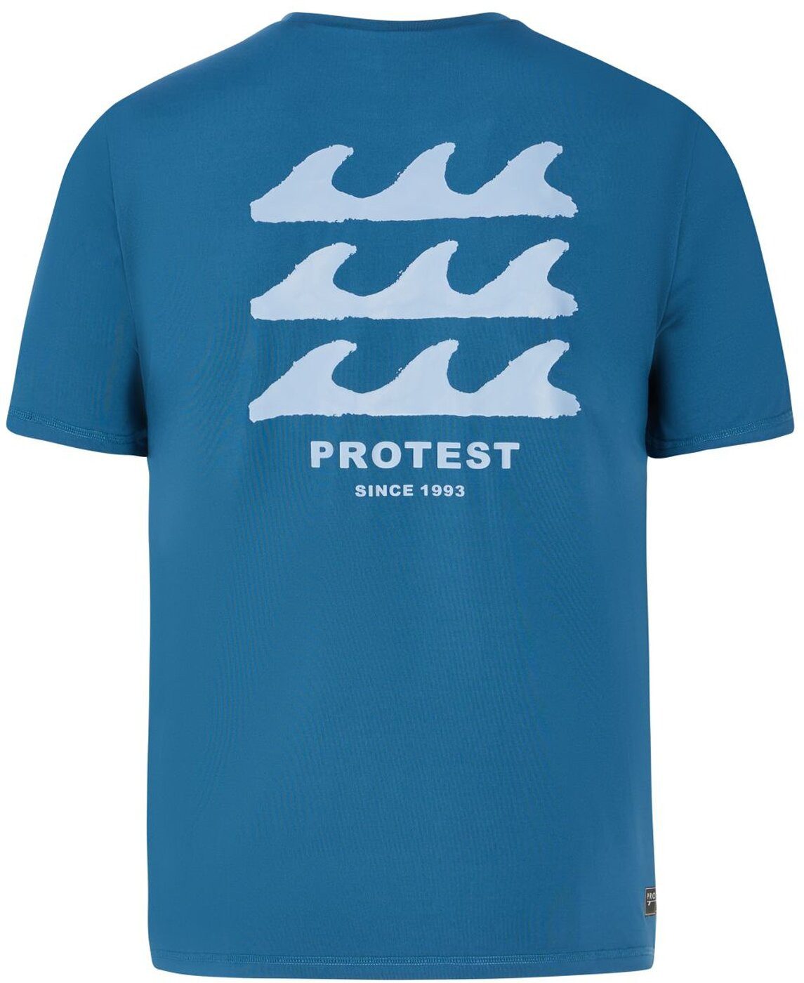 Protest T-Shirt PRTDeer rashguard short sleeve günstig online kaufen