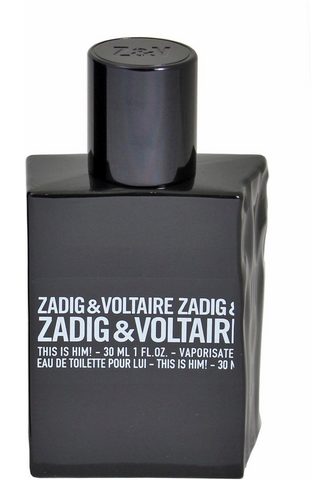 ZADIG & VOLTAIRE ZADIG & VOLTAIRE Eau de Toilette &...