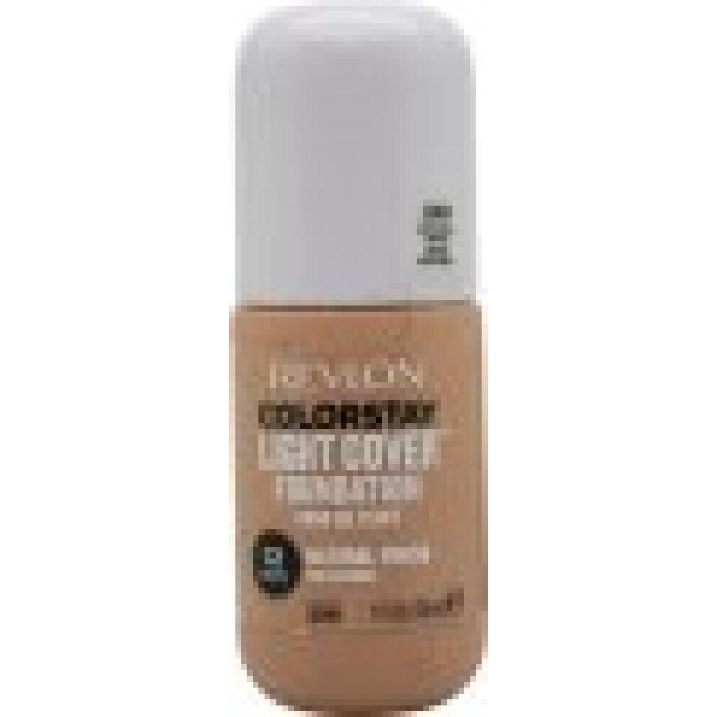 Revlon Foundation ColorStay Longwear Makeup SPF15 - 220 Natural Beige -30ml