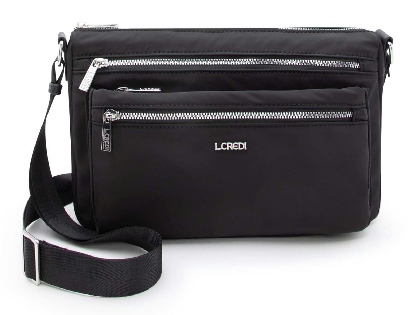 Umhängetasche Crossbody Bag