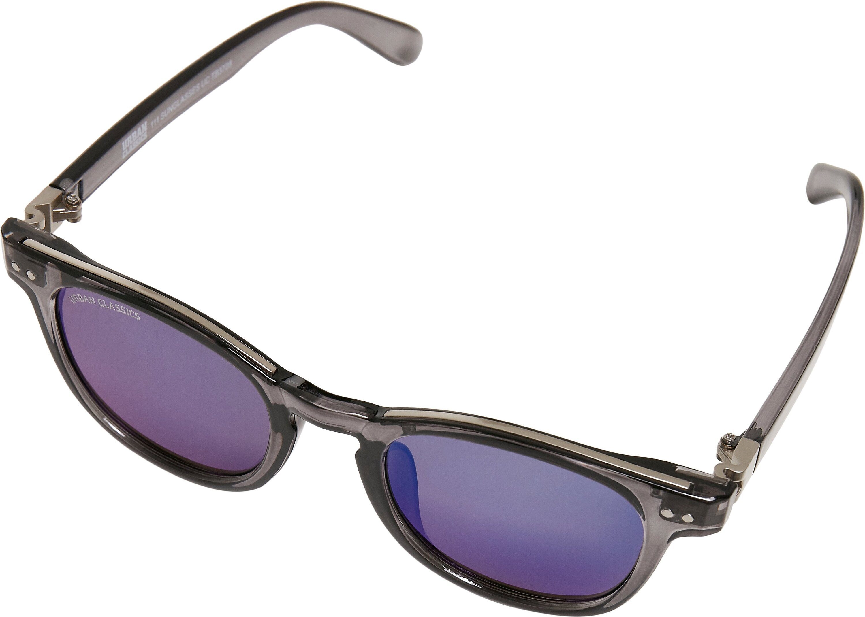 URBAN grey/silver UC Sunglasses CLASSICS 111 Accessoires Sonnenbrille