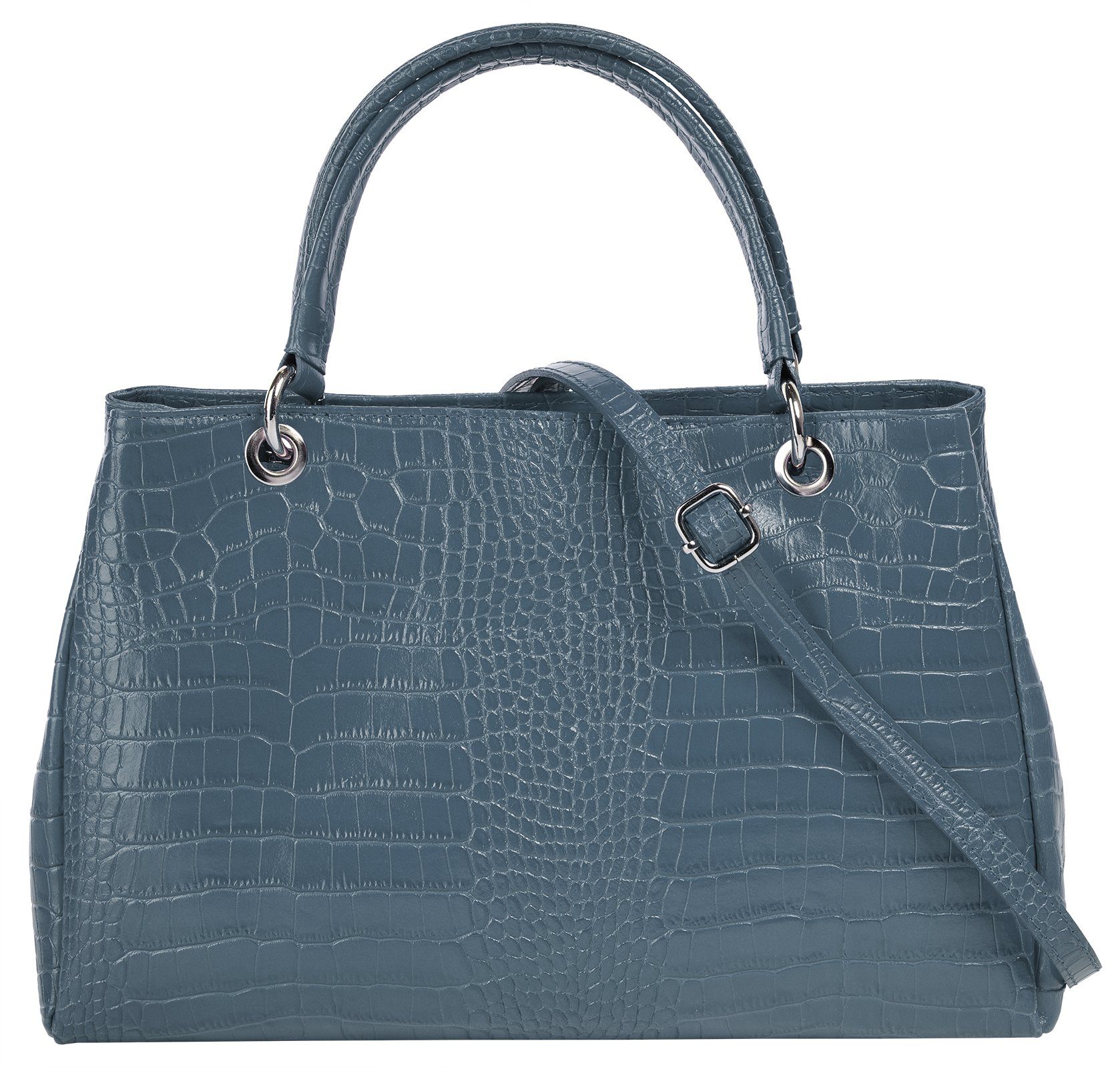 Henkeltasche