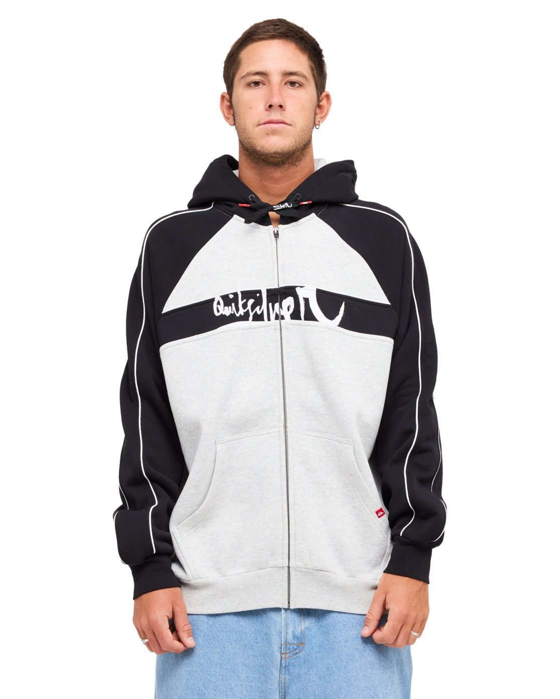 Quiksilver Hoodie YG Operator