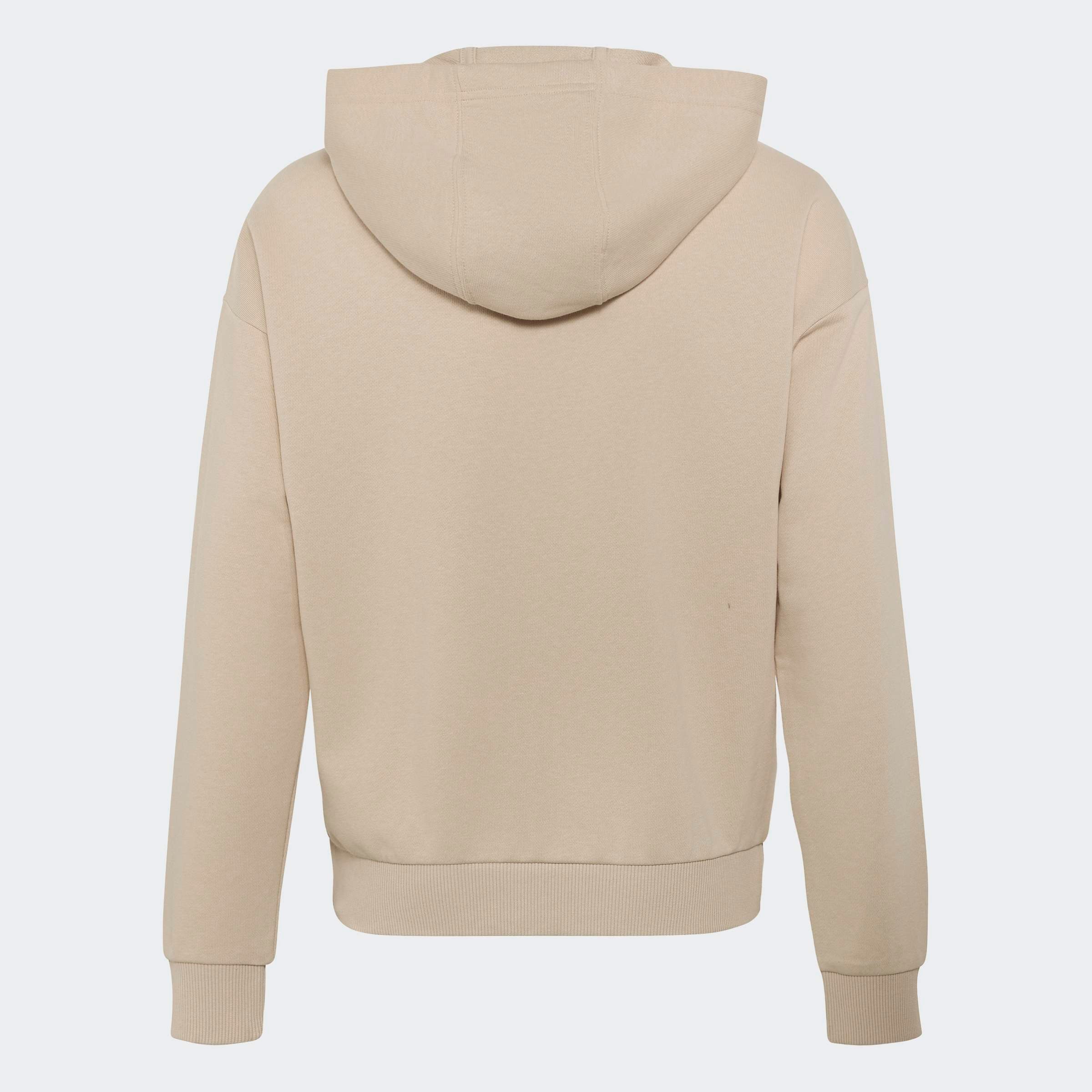 adidas Sportswear Kapuzensweatshirt J SL FZ HD 220 für Kinder, mit Kapuze