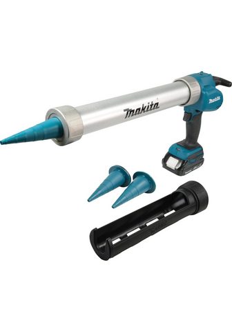 MAKITA Герметизирующий пистолет »DCG180...