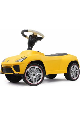 JAMARA Rutscherauto " KIDS Lamborghini U...