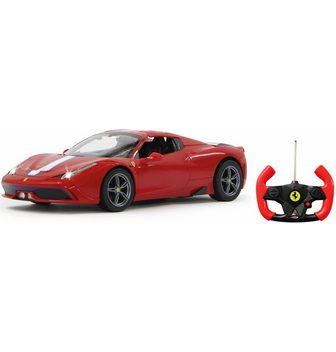 RC-Auto "Ferrari 458 Speciale A&q...