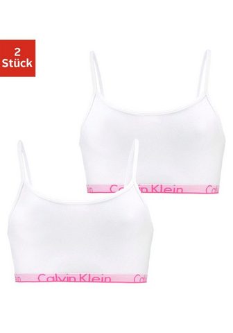 CALVIN KLEIN Бюстье