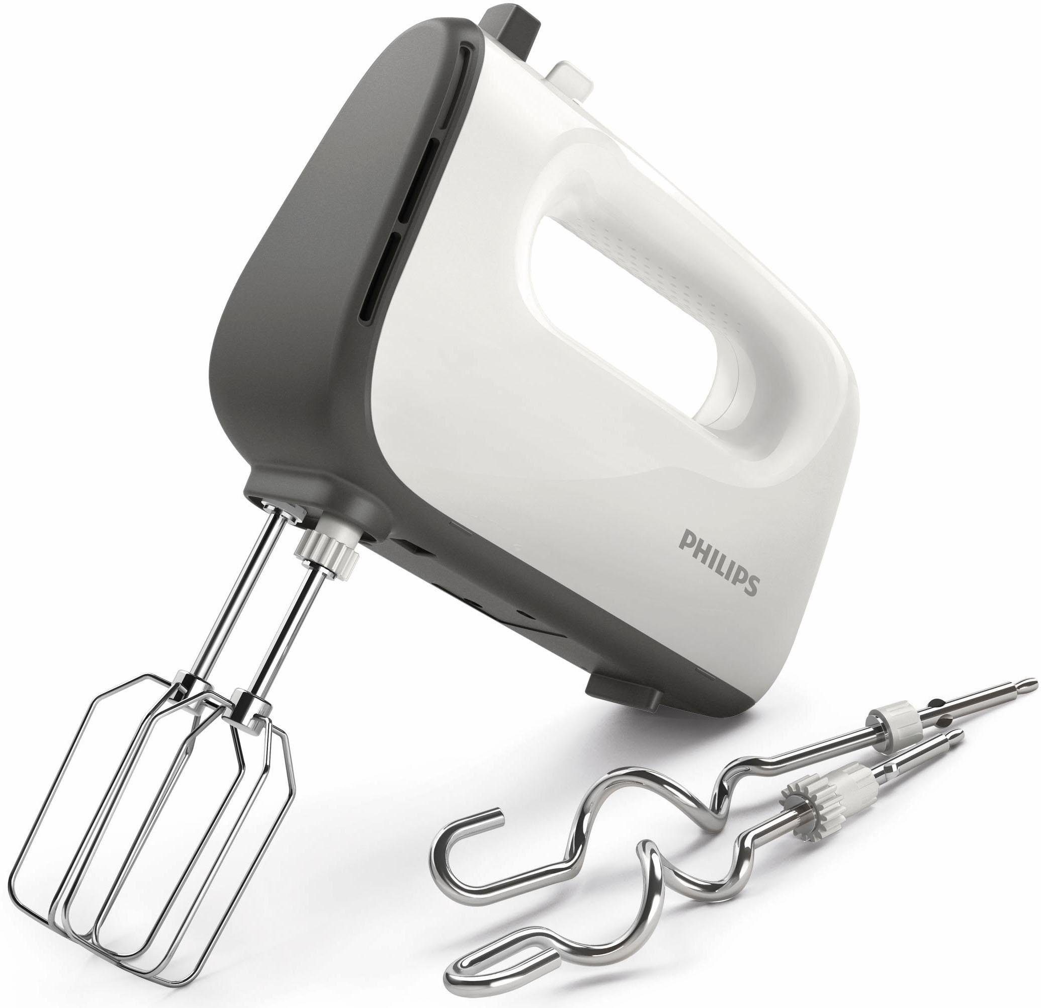 Philips Handmixer HR3741/00, 450 W, 450 Watt OTTO