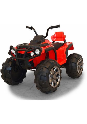 JAMARA Elektro-Kinderquad " KIDS Ride On...